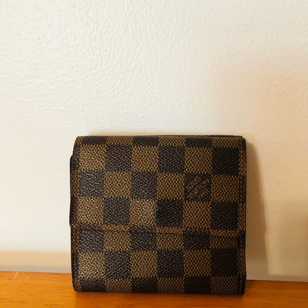 Authentic Louis Vuitton Wallet - Picture 2 of 16